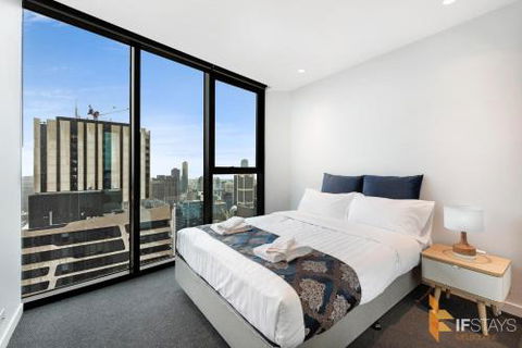 IFSuites (IFSTAYS) Light House Apartment - Redcliffe Tourism 5