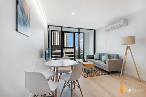IFSuites (IFSTAYS) Light House Apartment - Redcliffe Tourism 4