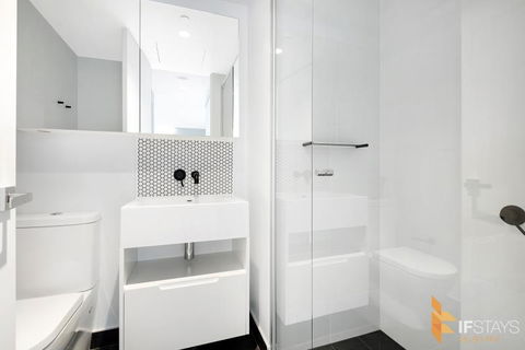 IFSuites (IFSTAYS) Light House Apartment - Redcliffe Tourism 2