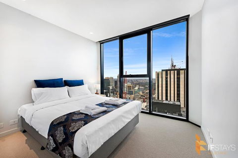 IFSuites (IFSTAYS) Light House Apartment - Redcliffe Tourism 6