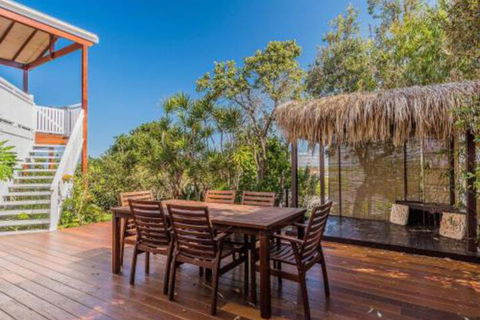 Kenlee Family & Pet Friendly - Redcliffe Tourism 5