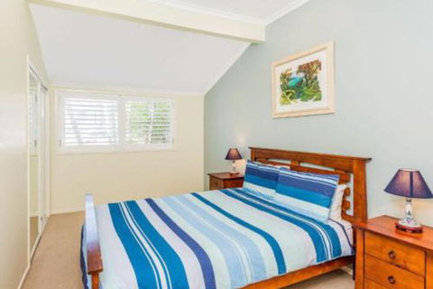 Kenlee Family & Pet Friendly - Redcliffe Tourism 4