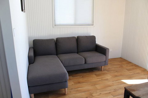 Riverglade Caravan Park - Redcliffe Tourism 2