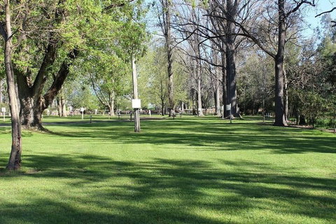 Riverglade Caravan Park - Redcliffe Tourism 5