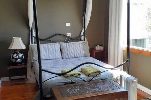 Arcadia Cottage - Redcliffe Tourism 6