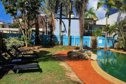 A1 Inn The City - Redcliffe Tourism 2