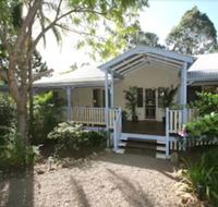 Noosa Country House