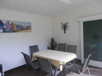 Sea N Sun Motel - Redcliffe Tourism 0