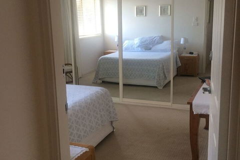 The Mitchells Waterfront Bed & Breakfast - Redcliffe Tourism 3