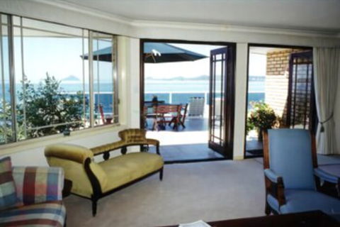 The Mitchells Waterfront Bed & Breakfast - Redcliffe Tourism 2