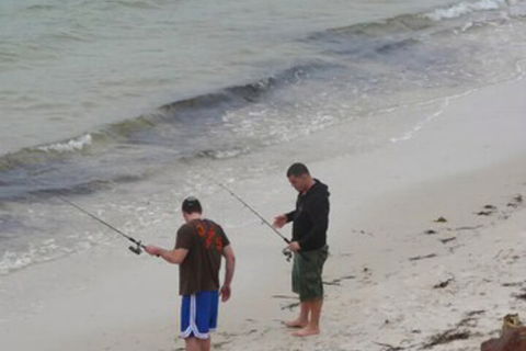 The Mitchells Waterfront Bed & Breakfast - Redcliffe Tourism 4