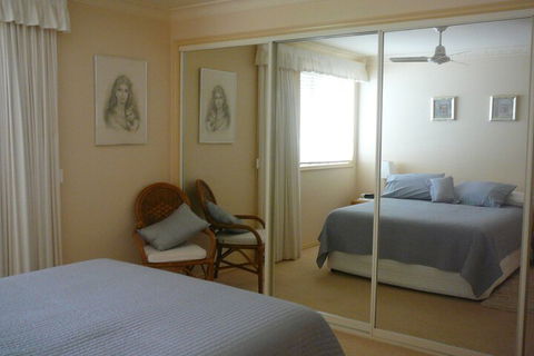 The Mitchells Waterfront Bed & Breakfast - Redcliffe Tourism 1