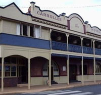 Carrollee Hotel - Redcliffe Tourism