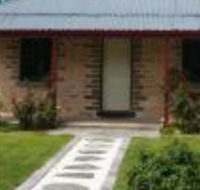 Annabelles Cottage - Redcliffe Tourism