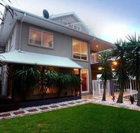 Oceanic 141 Beach House - Redcliffe Tourism