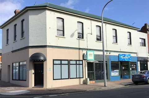 Burnie City Apartments - Redcliffe Tourism 3