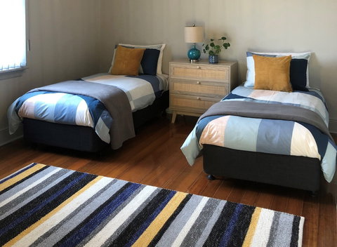 Burnie City Apartments - Redcliffe Tourism 6