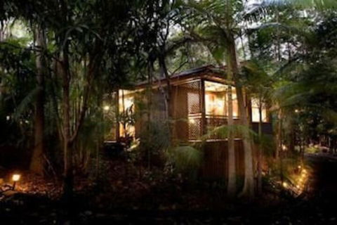 Amore On Buderim Luxury Rainforest Cabins - Redcliffe Tourism 1