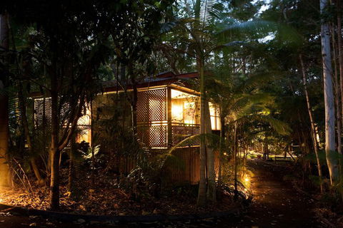 Amore On Buderim Luxury Rainforest Cabins - Redcliffe Tourism 4