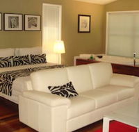 Amore On Buderim Luxury Rainforest Cabins - Redcliffe Tourism
