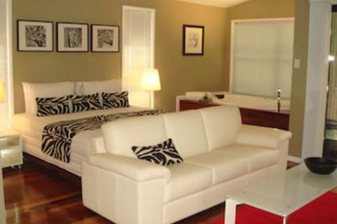 Amore On Buderim Luxury Rainforest Cabins - Redcliffe Tourism 0