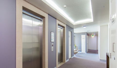 Proximity Waterfront Apartments - Redcliffe Tourism 1