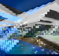 Proximity Waterfront Apartments - Redcliffe Tourism