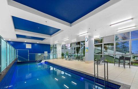 Proximity Waterfront Apartments - Redcliffe Tourism 0