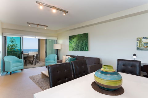 Proximity Waterfront Apartments - Redcliffe Tourism 6