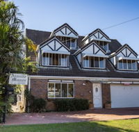 Ainslie Manor BB - Redcliffe Tourism