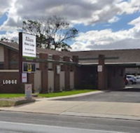 Bendigo's Allara Motor Lodge - Redcliffe Tourism