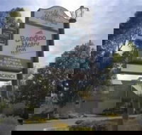 Bendigo Motor Inn - Redcliffe Tourism