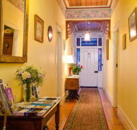 Barnsley House Bed  Breakfast - Redcliffe Tourism