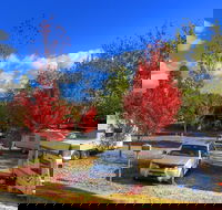Beechworth Lake Sambell Caravan Park - Redcliffe Tourism