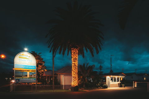 Clyde View Holiday Park - Redcliffe Tourism 6