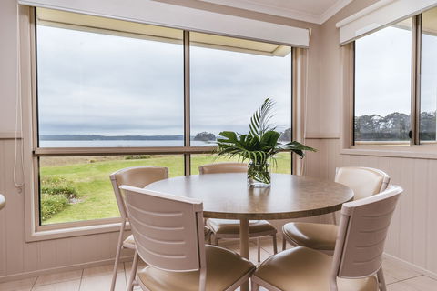 Clyde View Holiday Park - Redcliffe Tourism 1