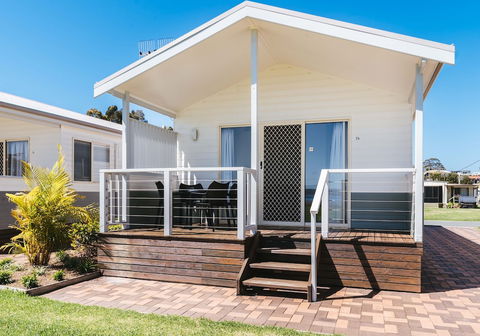 Clyde View Holiday Park - Redcliffe Tourism 4