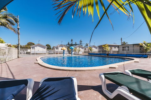 Clyde View Holiday Park - Redcliffe Tourism 5