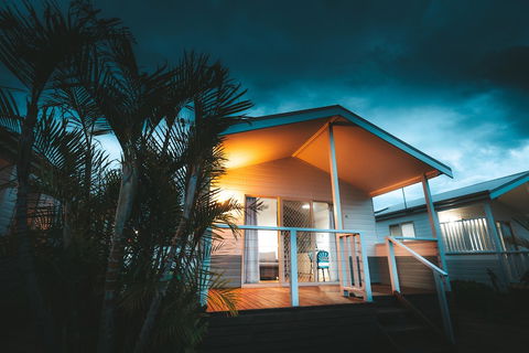 Clyde View Holiday Park - Redcliffe Tourism 2