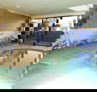 Central City Motor Inn - Redcliffe Tourism