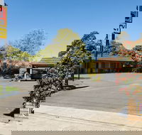 Alfred Motor Inn - Redcliffe Tourism