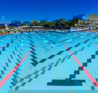 Eureka Stockade Holiday Park - Redcliffe Tourism