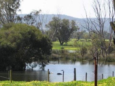 Armadale Farmstay Bed & Breakfast - Redcliffe Tourism 4