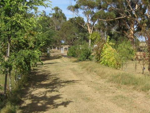 Armadale Farmstay Bed & Breakfast - Redcliffe Tourism 1