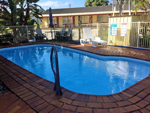 Alstonville Settlers Motel - Redcliffe Tourism 3