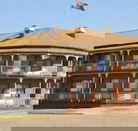 Albury Townhouse Motel - Redcliffe Tourism