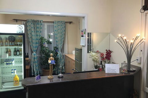 Australia Park Motel - Redcliffe Tourism 5