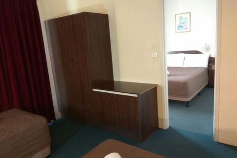Australia Park Motel - Redcliffe Tourism 7