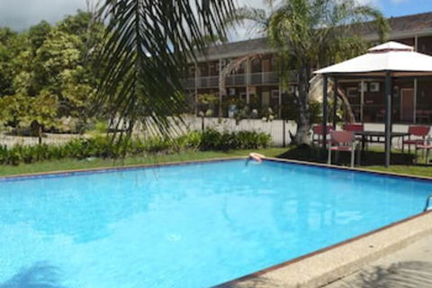 Australia Park Motel - Redcliffe Tourism 4