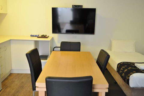 Albury Burvale Motor Inn - Redcliffe Tourism 7